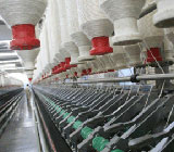 Indústrias Têxteis em Barretos