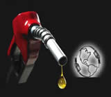 Postos de Gasolina em Barretos