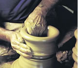 Cerâmicas em Barretos